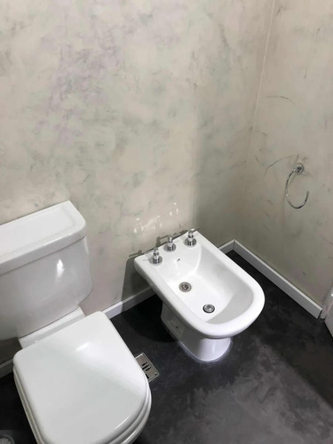 Departamento En Alquiler - 1 Dormitorio 1 Baño - Palermo