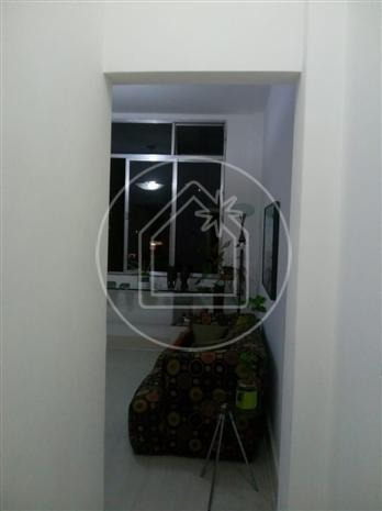 Apartamento - Ref: 851164