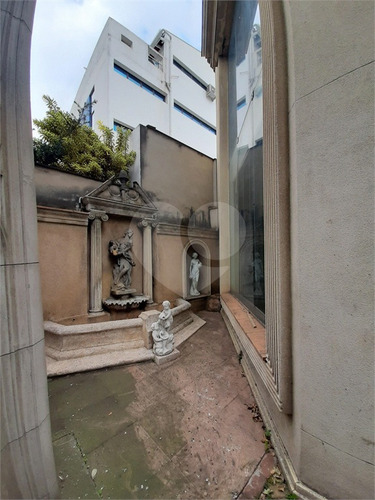 Imagem 5 de 30 de Esquina Comercial Para Venda/locação Na Vila Olímpia - Reo518493