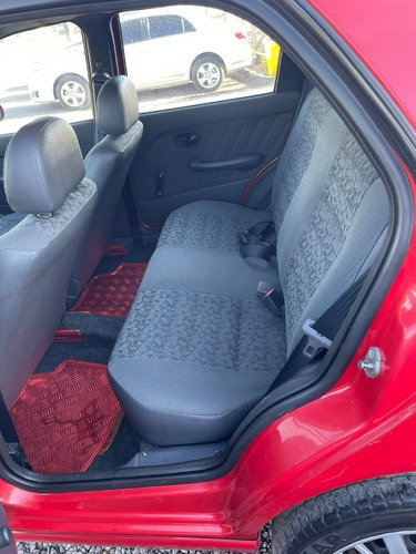 Imagem 6 de 10 de Fiat Palio Fire 1.0 2010