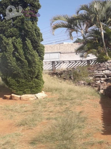 Imagem 6 de 9 de Terreno Residencial Para Venda Em Atibaia, Jardim Paulista - Te00253_2-1175684
