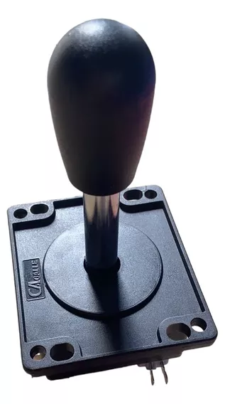 10 Palancas Joystick Básica Para Arcade, Mame, Hiperspin