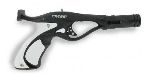 Arpão de pesca submarino Cressi Geronimo Full Head Grip
