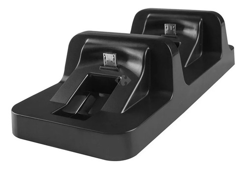 Cargador De Mandos Ps4 Dual Shock Playstation 4 Doble