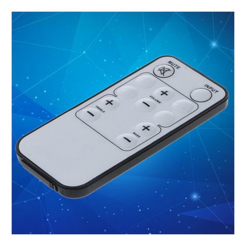 * Controle Remoto De Presente Para R7121/ra093/rc071/r7102