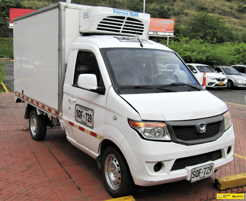 Baic T205d