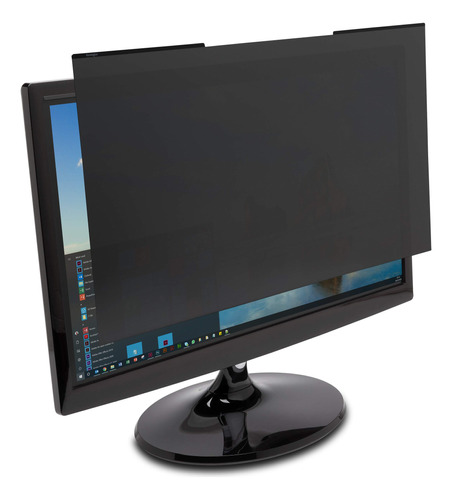 Kensington Magpro 24 Inch Magnetic Computer Privacy Screen .