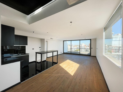 Imagen 2 de 62 de Departamentos Lofts, 1 Y 2 Dormitorios, Terrazas Exclusivas