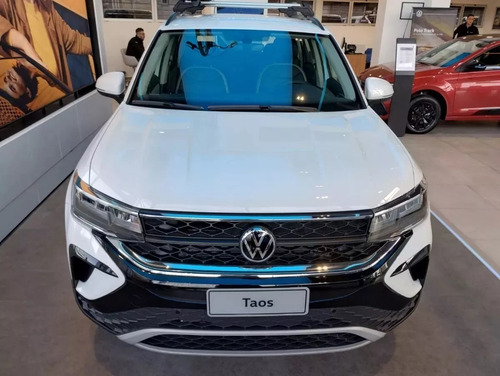 Volkswagen Taos 1.4 250 Tsi Comfortline