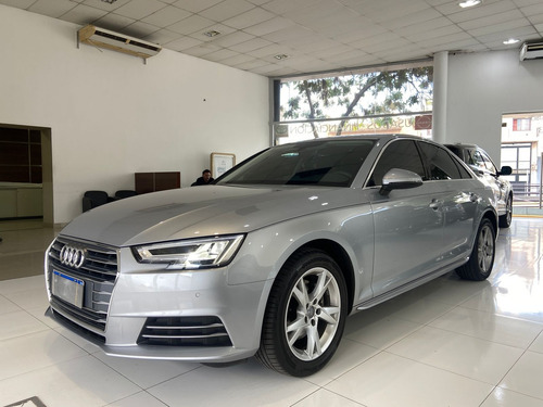 Audi A4 2.0 Fsi 190cv
