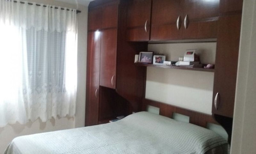 Imagem 6 de 27 de Apartamento - Ref: 4288