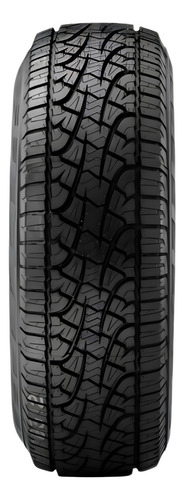 Kit 2 Pneu Pirelli Aro 17 225/65r17 102h Scorpion Atr