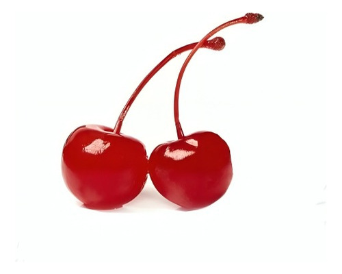 Cerezas Con Tallo Maraschino Star 2.1 Kg
