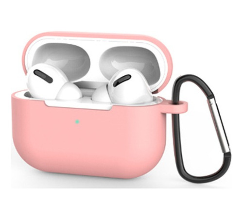 Funda Protector Case Cover Para AirPods Pro 2da Generación