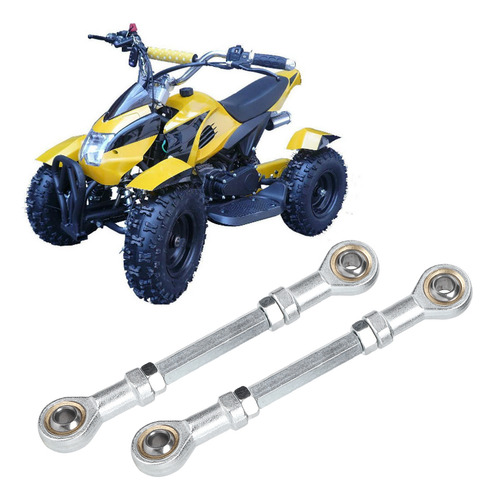 Kit De Tirantes De Dirección, 2 Piezas, 150 Mm, 170 Mm, 8 Mm