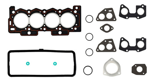 Juego Descarbo Illinois P/ Citroen C15 1.1/1.3/1.4 8v