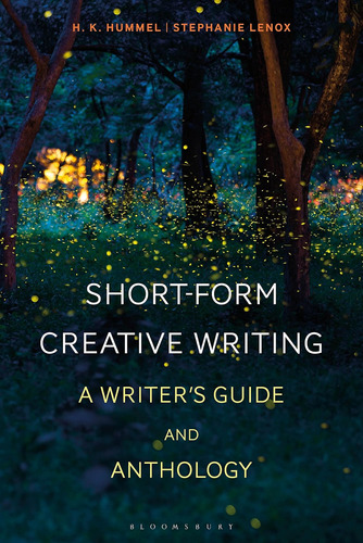 Libro: Libro: Short-form Creative Writing: A Writer S Guide