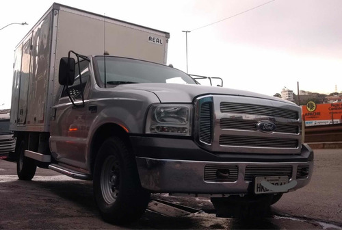 F 350 2011 Com Ar Bau Refrigerado Inpecavel Sem Datalhes