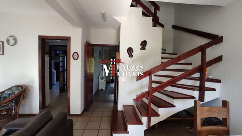 Imagem 8 de 28 de Casa Em Condomínio A Venda Em Bertioga- Bairro Indaiá Ref. 948 - V948