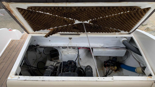 Lancha Real 26 Class, Ñ Coral, Phantom, Nx Boats, Fs,focker