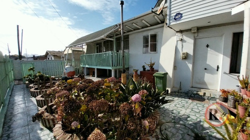 Vende Casa Apart Hotel Turbus Bajando A La Playa El Quisco