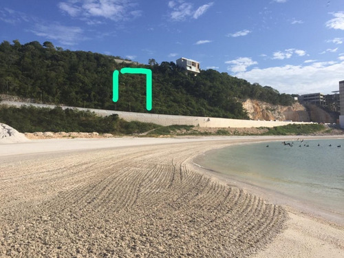 Imagen 3 de 30 de Exclusivo Terreno En Country Club Campeche Con Vista Al Mar