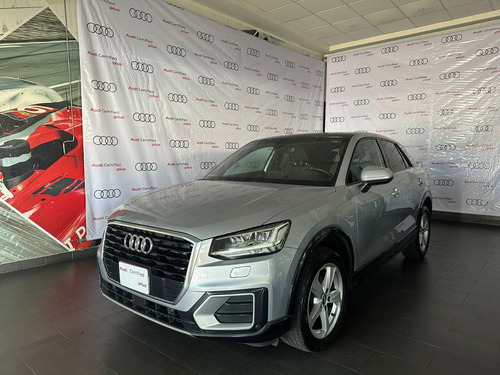 Audi Q2 1.4 35 Tfsi Sport