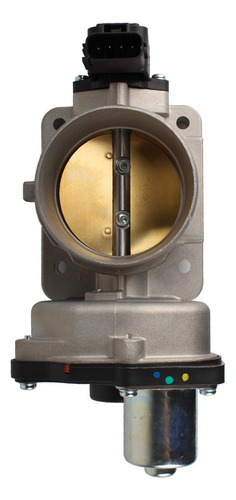 Cuerpo Aceleracion Para Mercury Mountaineer V8-4.6l 2005