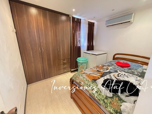 Imagen 11 de 14 de Apartamento En Venta Terrazas De San Pedro I Guatire