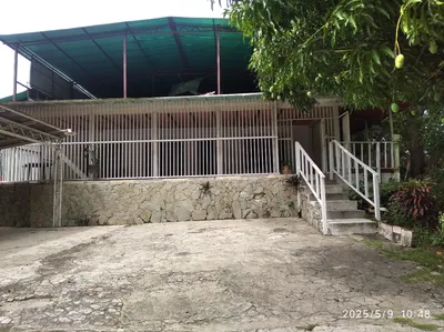 Casa en alquiler