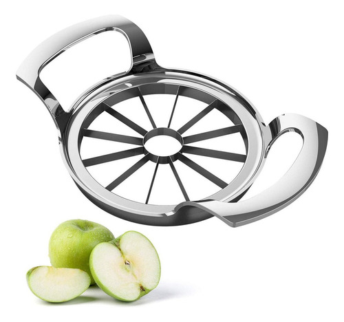 Apple Slicer 12 Cuchillas Apple Cutter