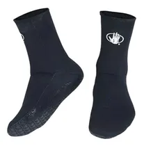Comprar Medias De Neoprene Deportes Acuaticos 3mm Body Glove