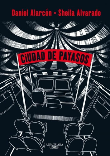 Libro: Ciudad De Payasos (novela Gráfica)