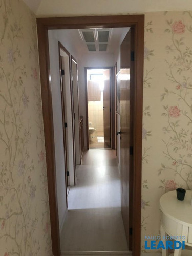 Imagem 5 de 15 de Apartamento - Perdizes - Sp - 574551
