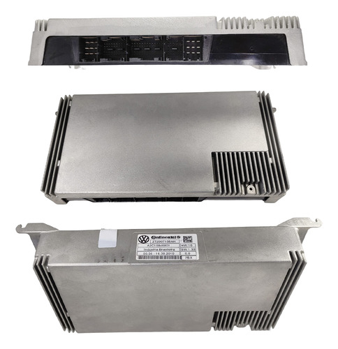 Modulo Lu Cabine Para Worker 15-190 2s0907156ah