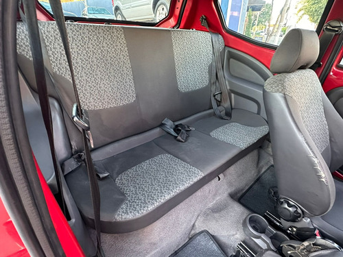 Ford Ka 1.0 Flex 3p