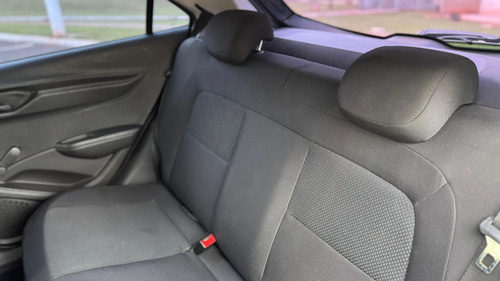 Chevrolet Onix 1.0mt Joye