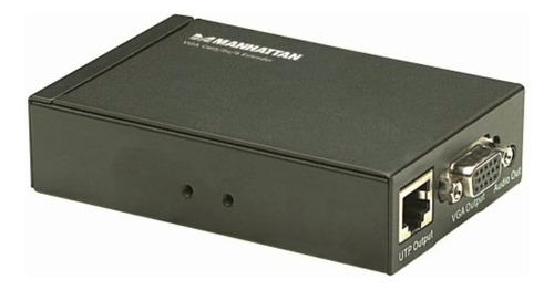 Manhattan Extensor Video Svga+audio Hasta 300 M.