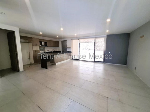 Casa En Renta En Zibatá, Querétaro Sr