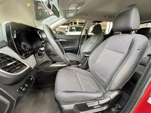 Kia Seltos 1.6 Ex At