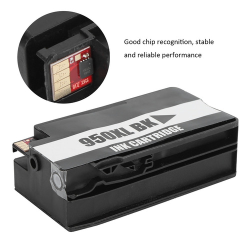 Imagen 7 de 8 de Cartucho De Tinta Para Hp Officejet Pro 8610 8600 251dw 276d
