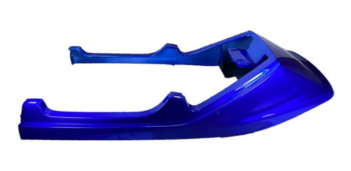 Colin Completo Suzuki Ax 100 Azul Original 45001h23450h607