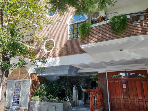 Venta Departamento 2 Ambientes Contrafrente En Liniers