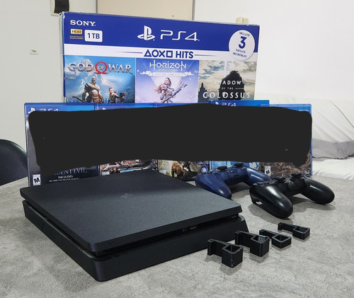 Playstation 4 Slim 2t