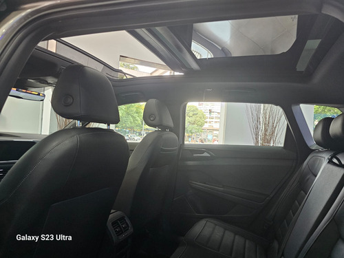 Volkswagen Taos 1.4 250 Tsi Highline