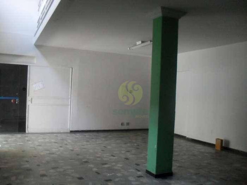 Imagem 11 de 13 de Prédio À Venda, 730 M² - Barro Preto - Belo Horizonte/mg - Pr0004