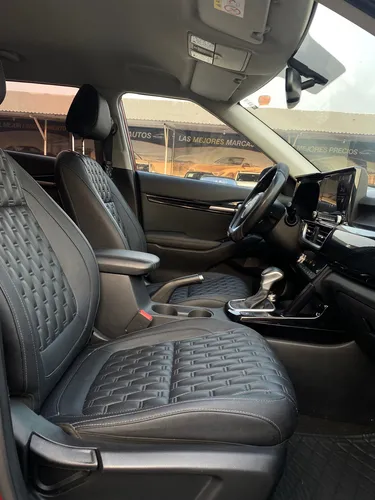 Kia Seltos 1.6 Ex Pack At