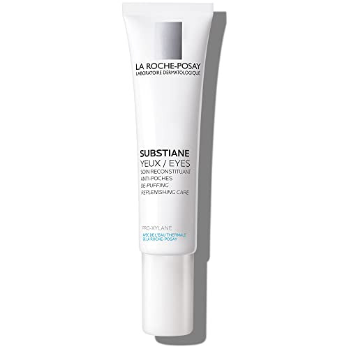 La Roche-posay Substiane Replenishing Eye Cream, Anti S8haq