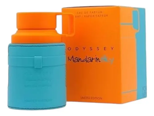 Perfume Mandarin Sky 100ml