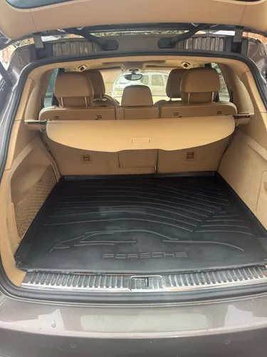 Porsche Cayenne 3.6 V6